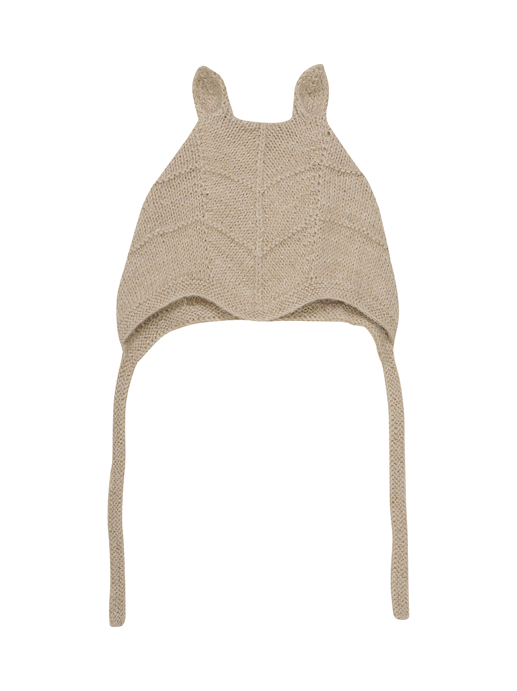 Bonetka Alpaca Wool Knit Huttelihut BÉBÉ Concept 