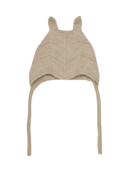 Bonetka Alpaca Wool Knit Huttelihut BÉBÉ Concept 