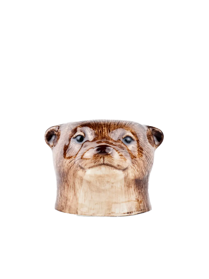 Ceramiczna podstawka na jajko Quail BÉBÉ Concept 