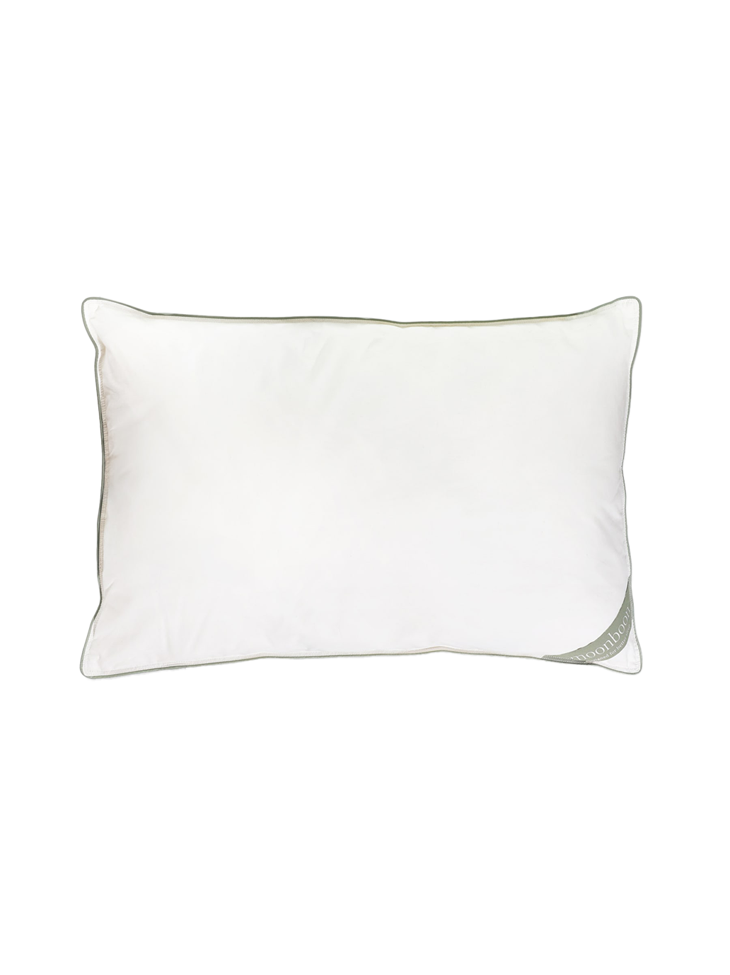 Poduszka z bambusowym wypełnieniem Moonboon BÉBÉ Concept 