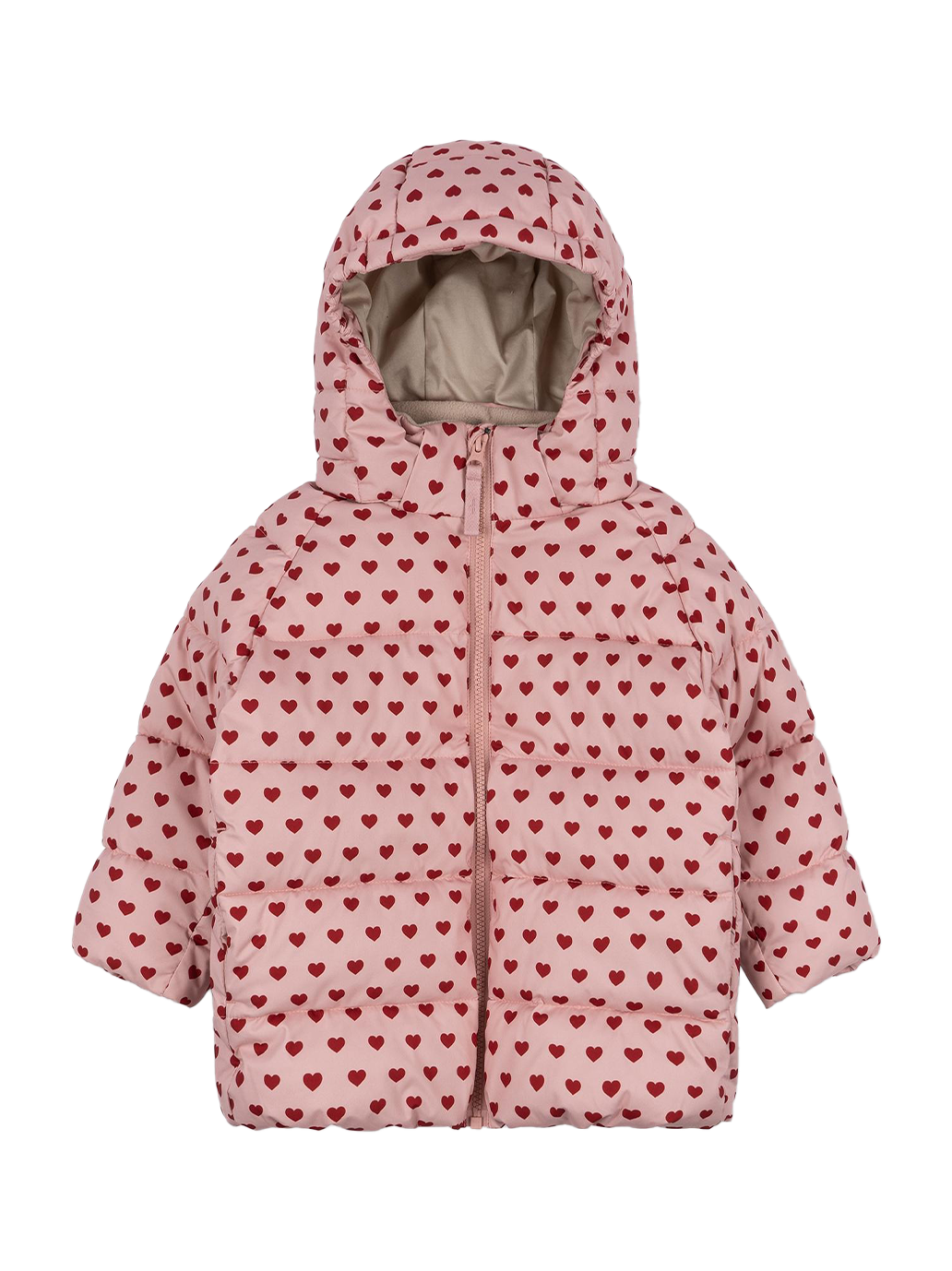 Ciepła kurtka Nuka Konges Slojd BÉBÉ Concept 