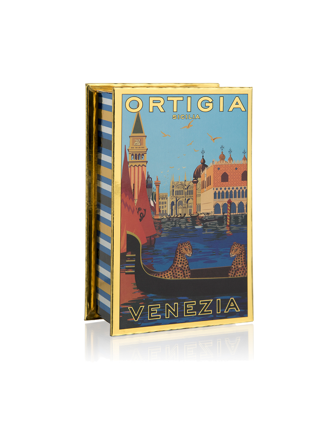 Set regalo di sapone VENEZIA