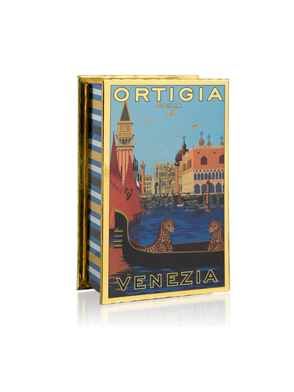 Set regalo di sapone VENEZIA