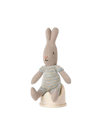 miniaturowy nocnik Maileg BEBE Concept 