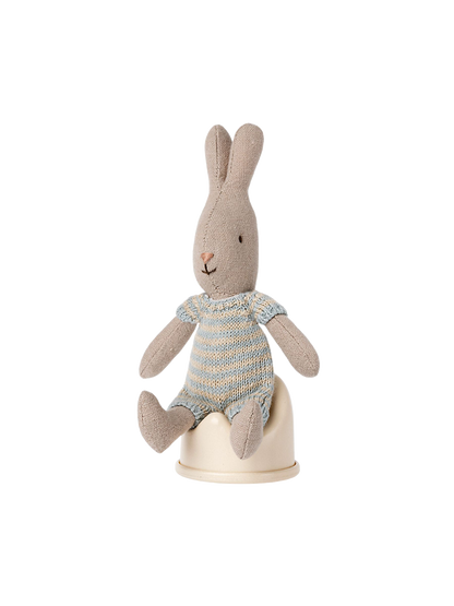 miniaturowy nocnik Maileg BÉBÉ Concept