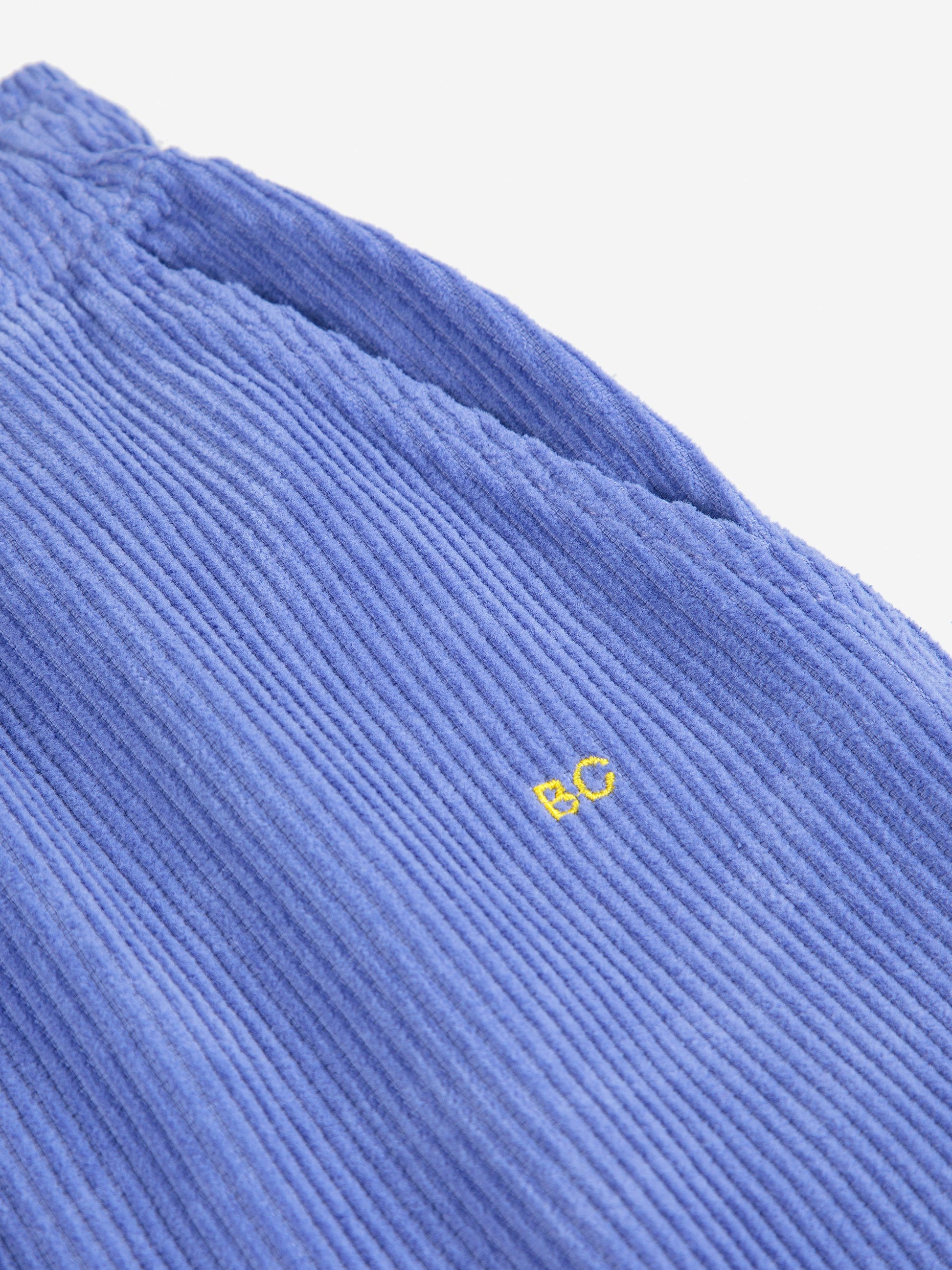 Bobo Choses lilac corduroy pants Kids Bobo Choses BÉBÉ Concept 