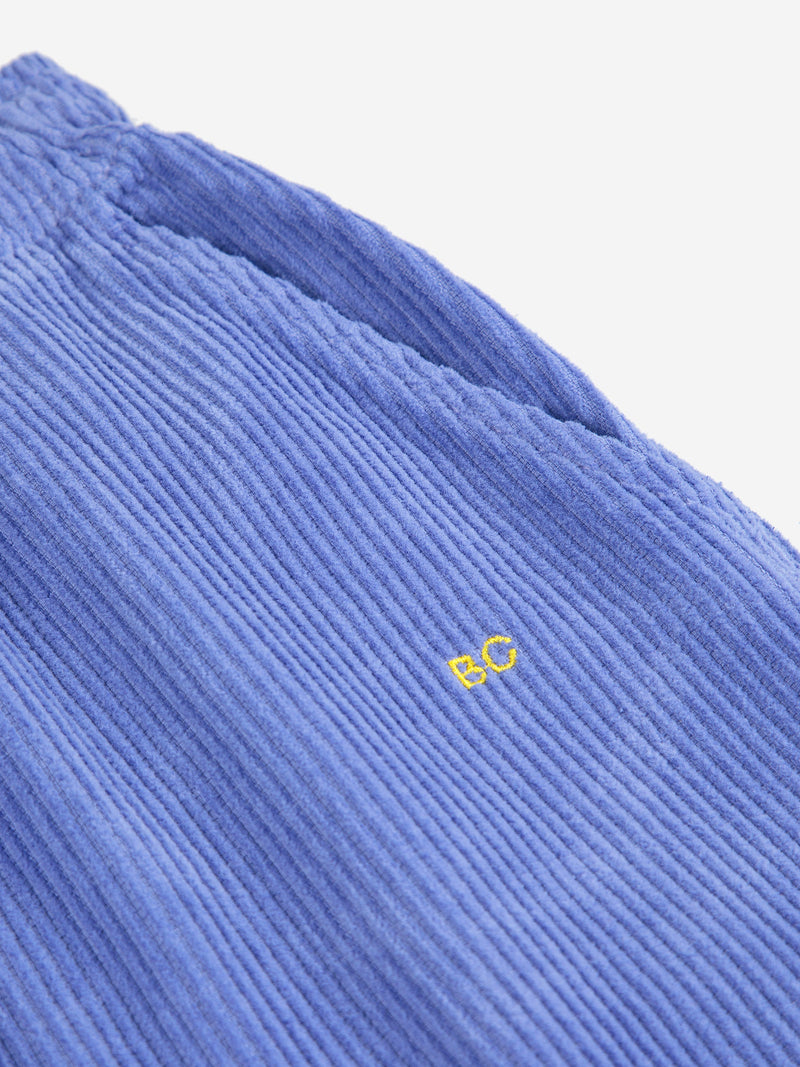 Bobo Choses lilac corduroy pants Kids Bobo Choses BÉBÉ Concept 