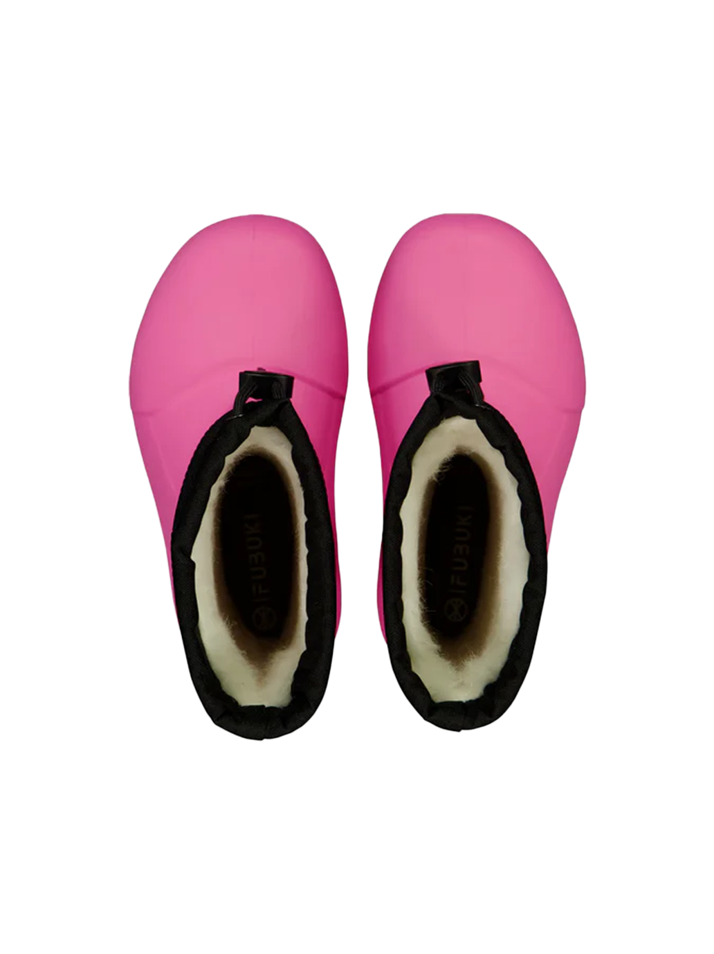 Zimowe buty Fubuki Niseko 3.0 Kids Fubuki BÉBÉ Concept 