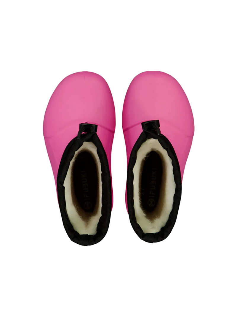 Zimowe buty Fubuki Niseko 3.0 Kids Fubuki BÉBÉ Concept 