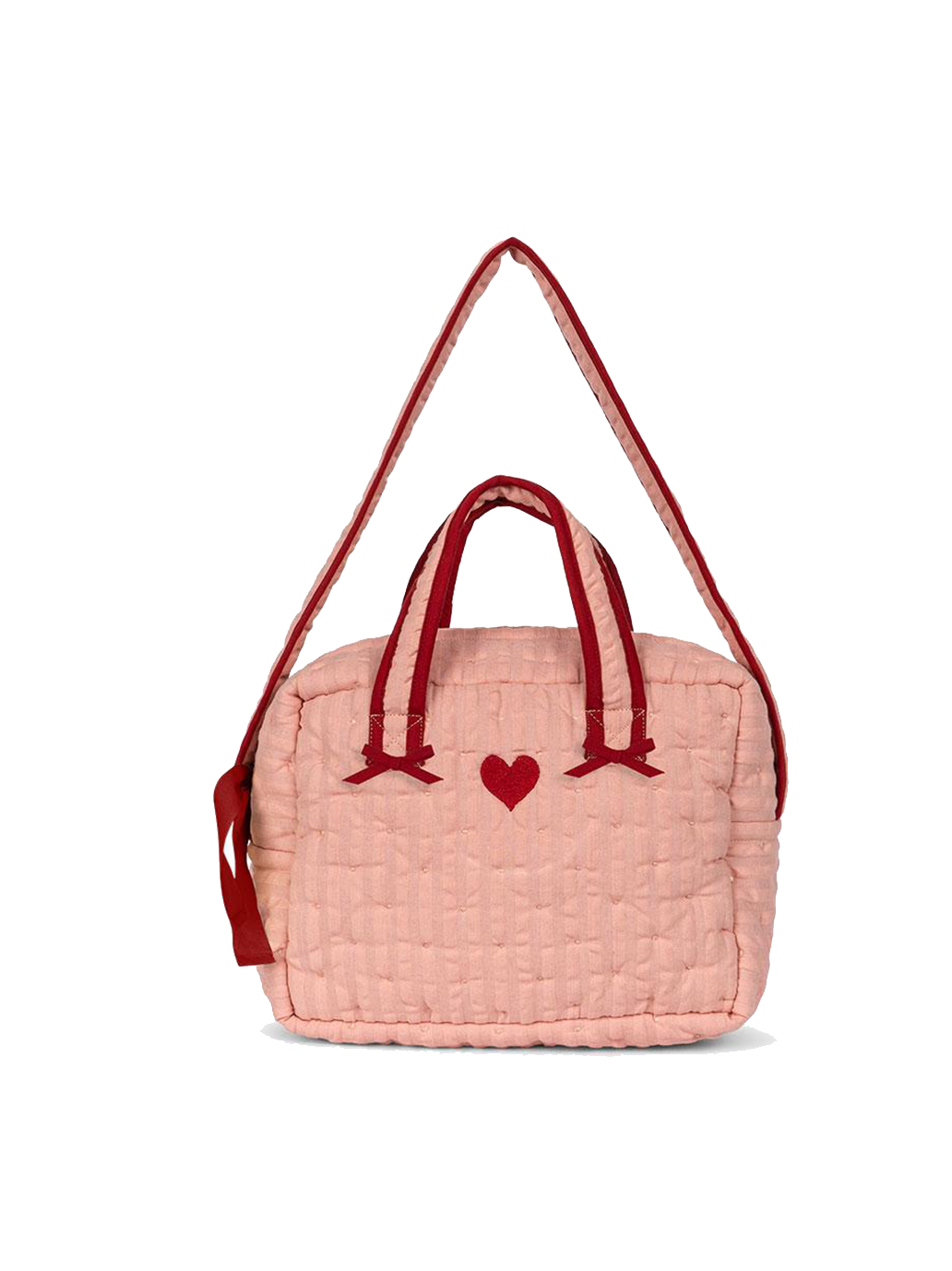 Torba do zabawy w mamę Doll Bag Konges Slojd BÉBÉ Concept 