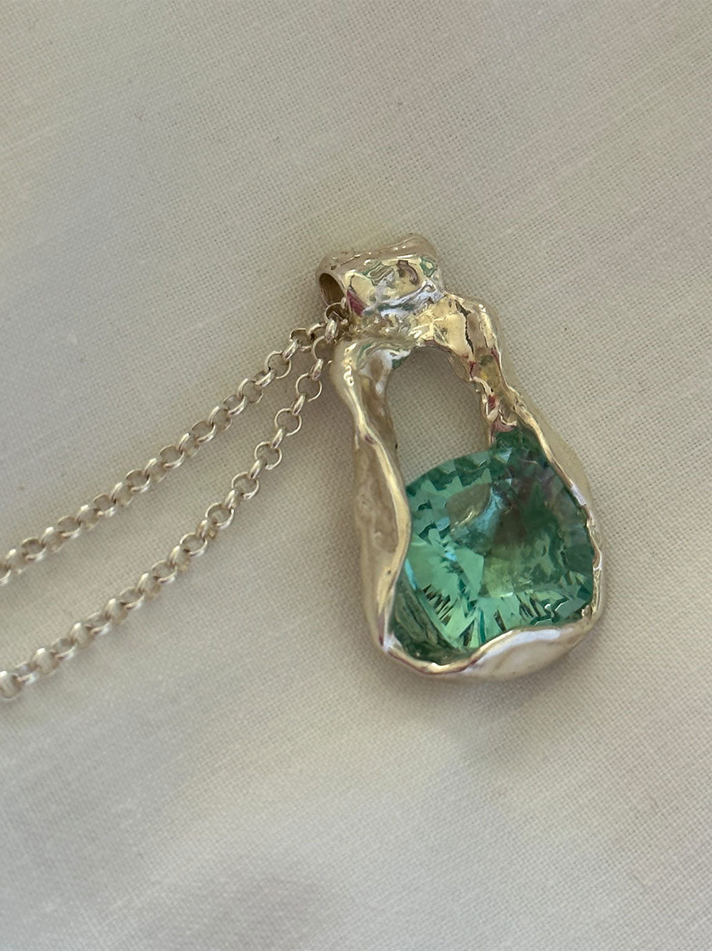 Naszyjnik Helle MAAR BÉBÉ Concept 