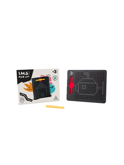 Tablica magnetyczna Imapad Imanix BÉBÉ Concept 