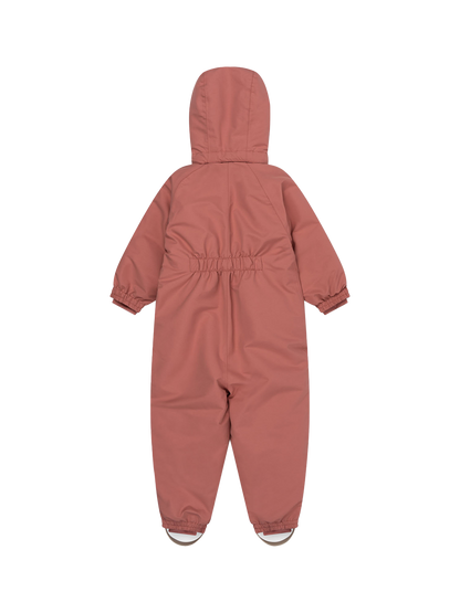 Ciepły kombinezon zimowy Nohr Snowsuit Konges Slojd BÉBÉ Concept 