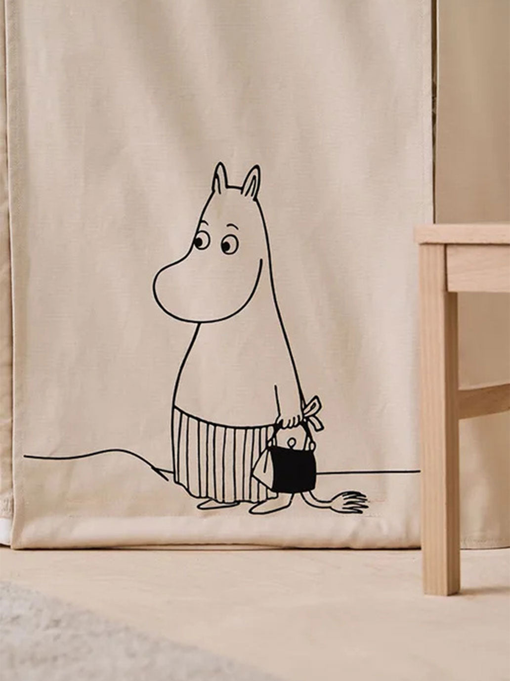 moomin tent Moomin Play Tent - Kids Concept