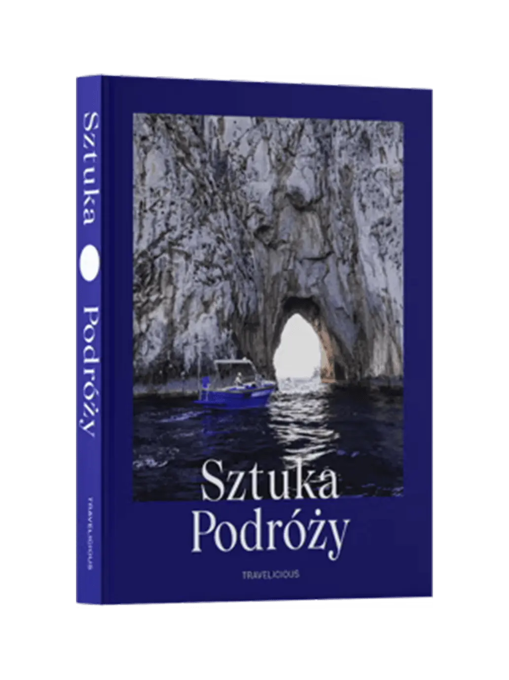 Sztuka Podróży Travelicious BÉBÉ Concept 