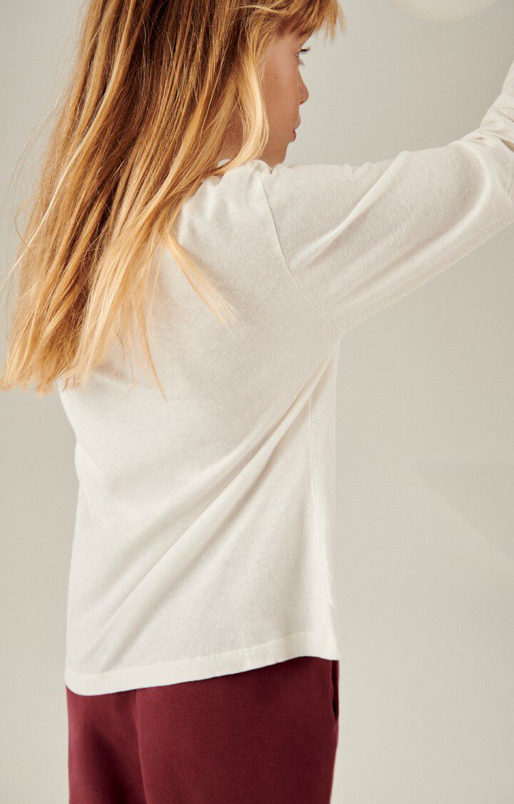 Longsleeve basic z miękkiej bawełny Gamipy Kids American Vintage BÉBÉ Concept 