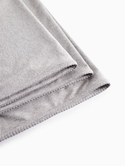 Kocyk niemowlęcy z modalu Alida MarMar Copenhagen BÉBÉ Concept 