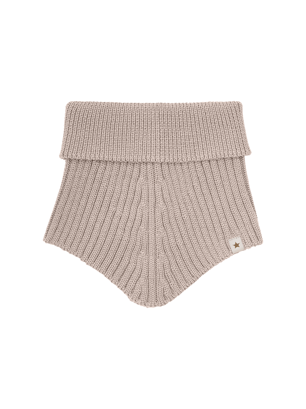 Komin z wełny merino Huttelihut BÉBÉ Concept 