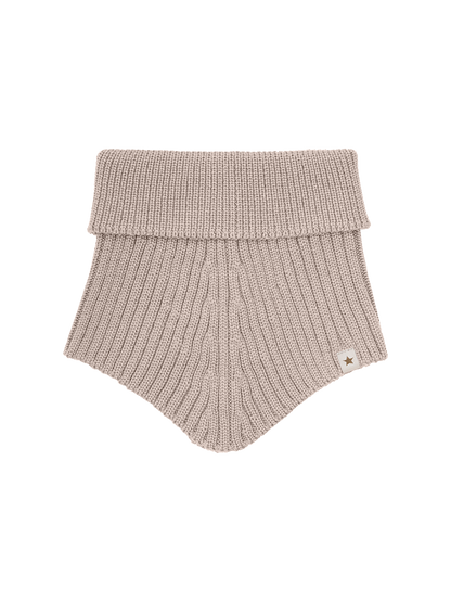 Komin z wełny merino Huttelihut BÉBÉ Concept 