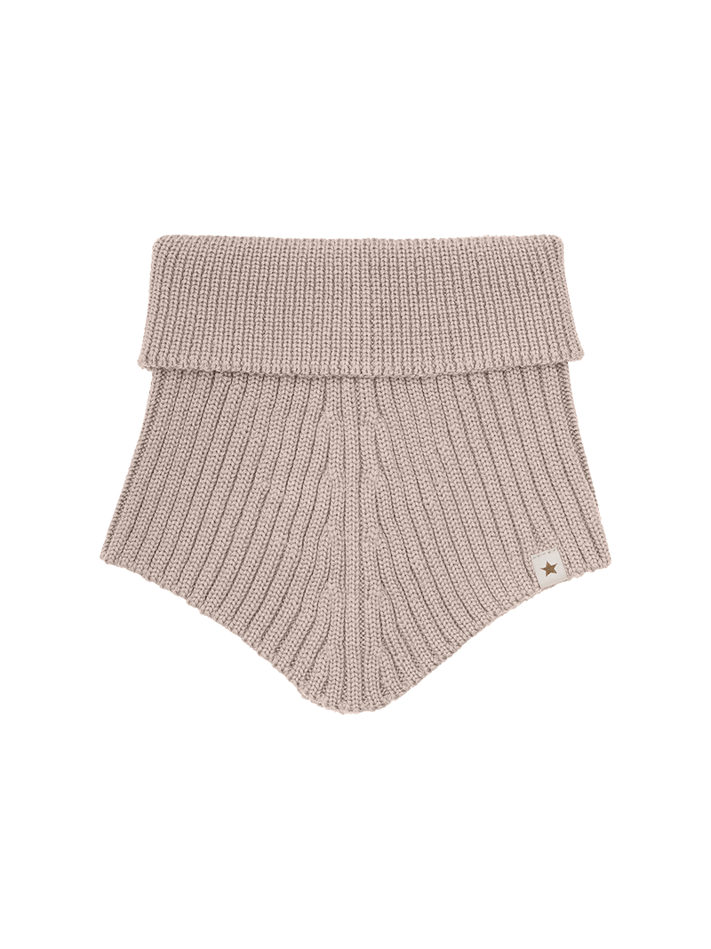 Komin z wełny merino Huttelihut BÉBÉ Concept 