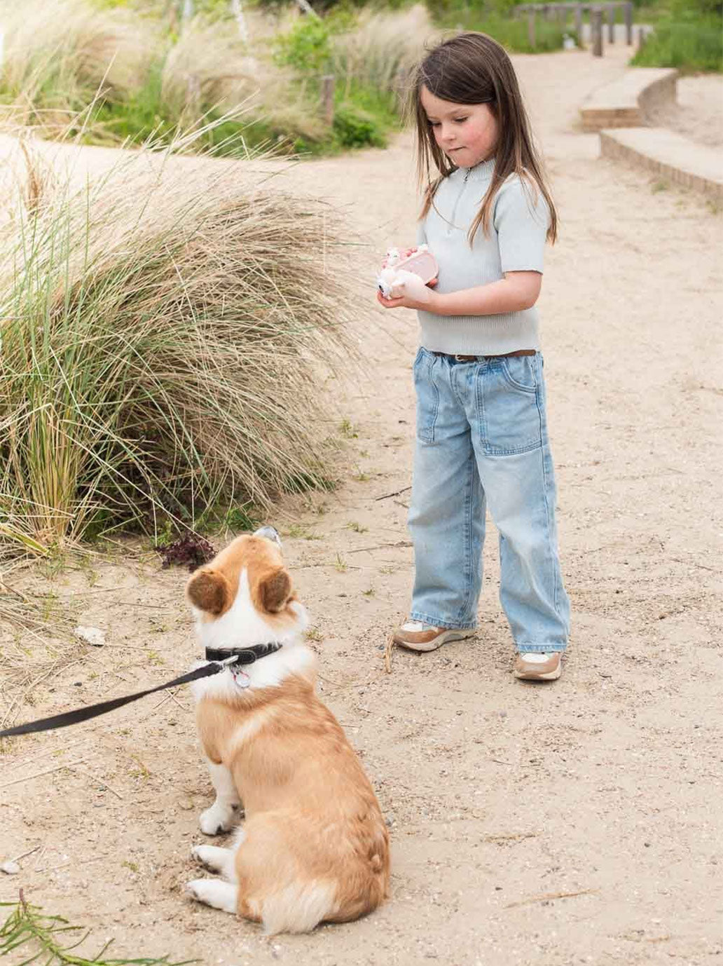 Cámara infantil Zoo Video
