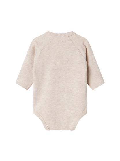 Body kopertowe z modalu Belita MarMar Copenhagen BÉBÉ Concept 