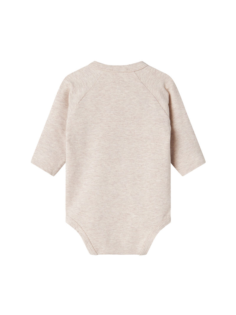 Body kopertowe z modalu Belita MarMar Copenhagen BÉBÉ Concept 