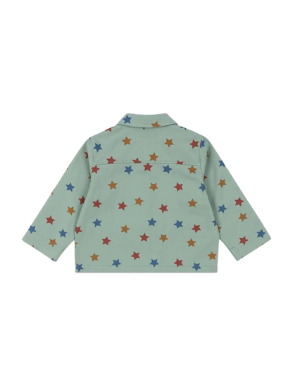Kurtka Fen jacket Konges Slojd BEBE Concept 