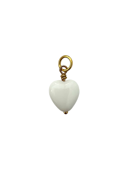 Zawieszka French Heart Pendant Pico BÉBÉ Concept 