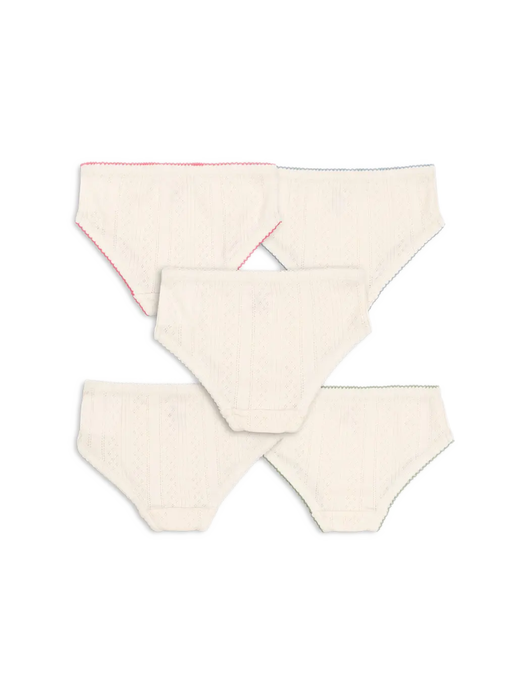 Zestaw majtek Minna Konges Slojd BEBE Concept 