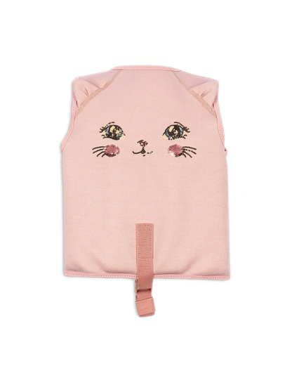 Kamizelka do pływania Kitty Konges Slojd BEBE Concept 