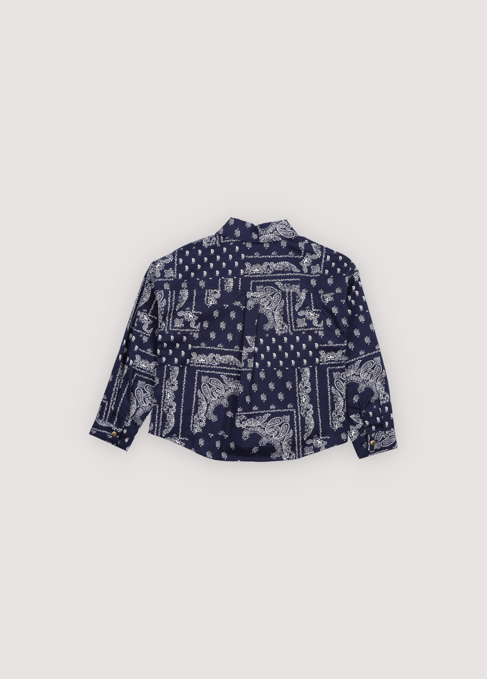 Koszula Luis Shirt The New Society BÉBÉ Concept 