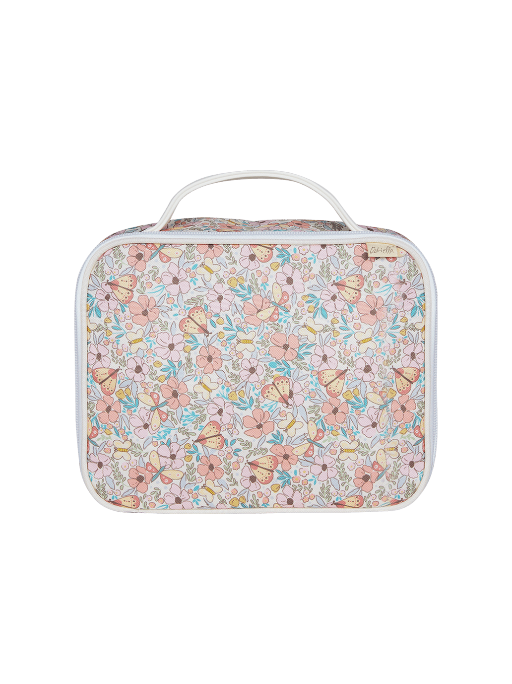 Torba na lunch See Ya Olli Ella BÉBÉ Concept 