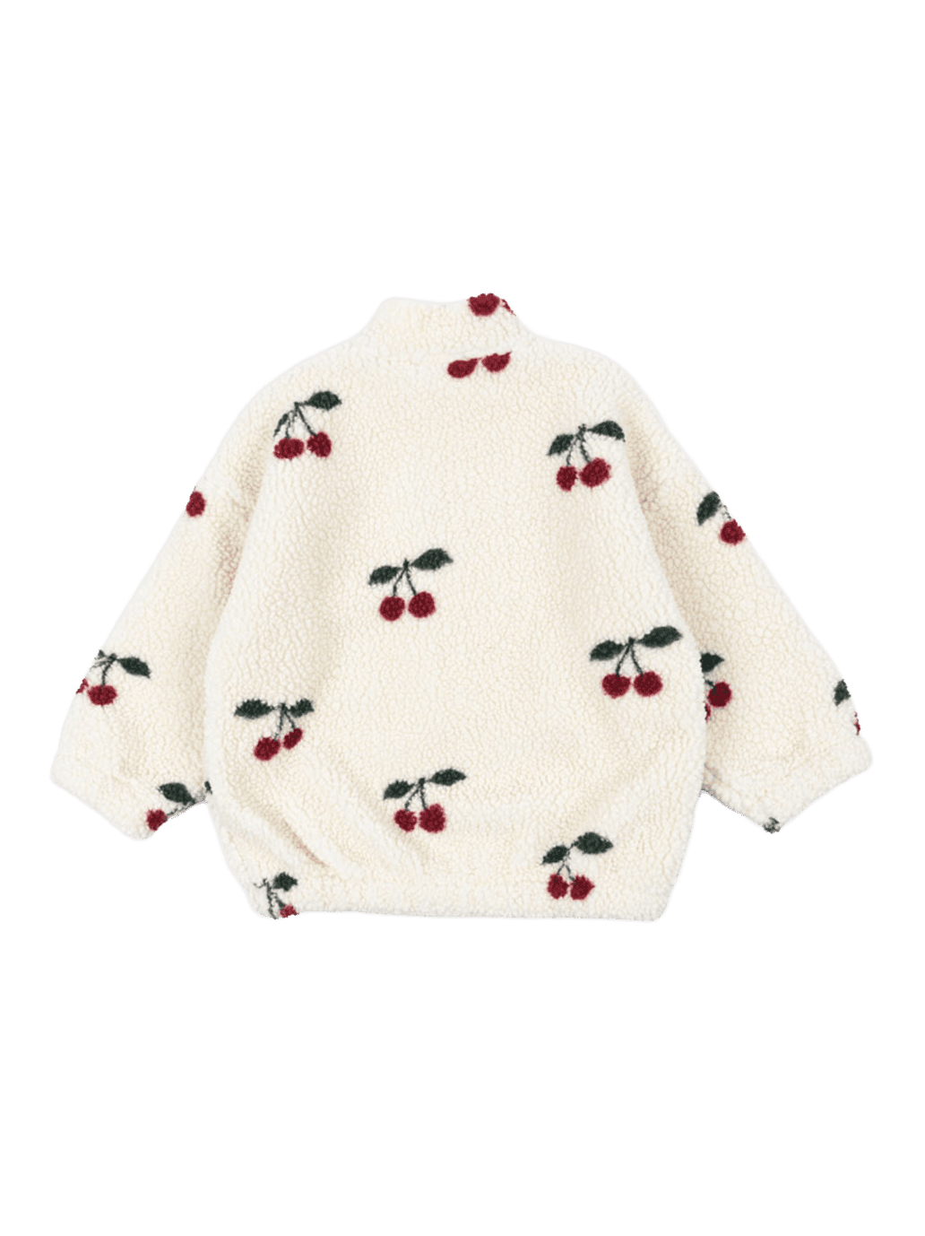 Kurtka Jody Teddy Konges Slojd BÉBÉ Concept 