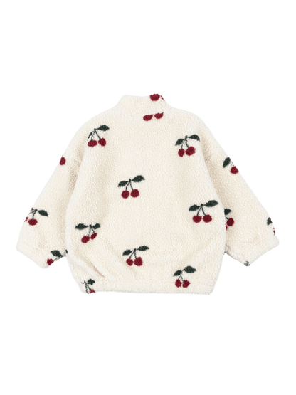 Kurtka Jody Teddy Konges Slojd BÉBÉ Concept 