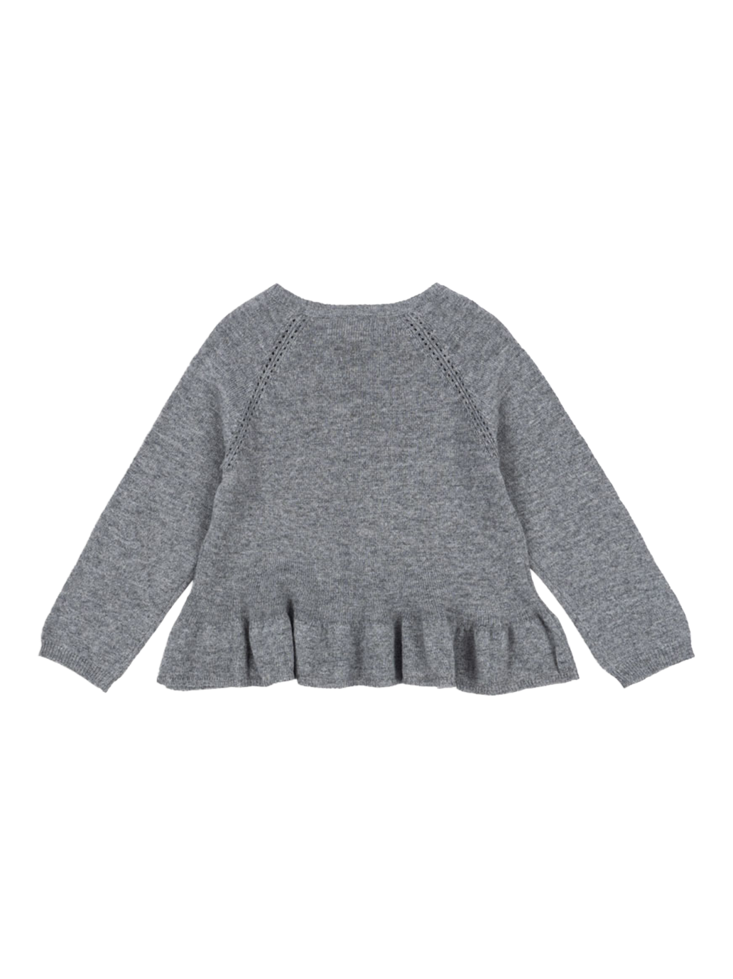 Sweter Cathy knit sweater Konges Slojd BÉBÉ Concept 