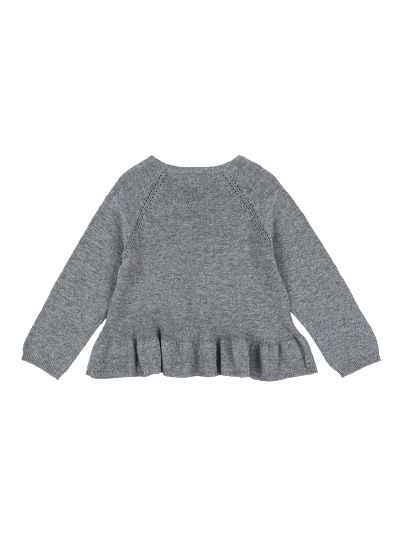 Sweter Cathy knit sweater Konges Slojd BÉBÉ Concept 