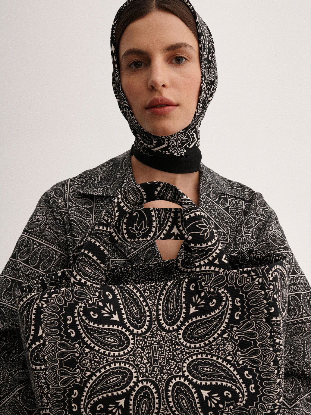 Torba koszyk Mia LEBRAND BÉBÉ Concept 