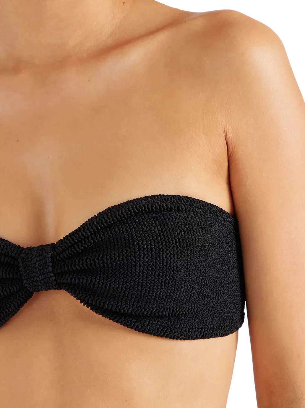 Kostium kąpielowy bikini Jean Hunza G BÉBÉ Concept 