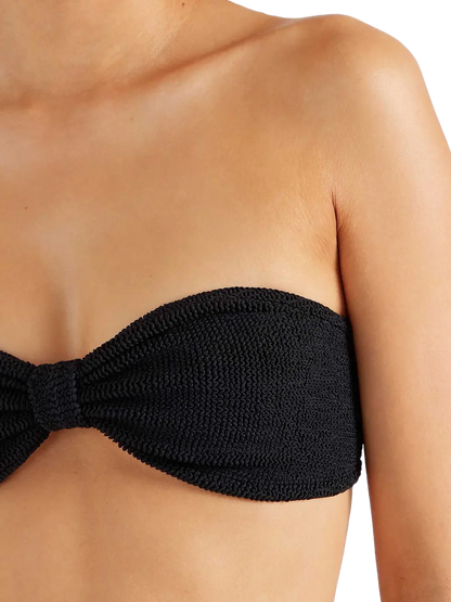 Kostium kąpielowy bikini Jean Hunza G BÉBÉ Concept 