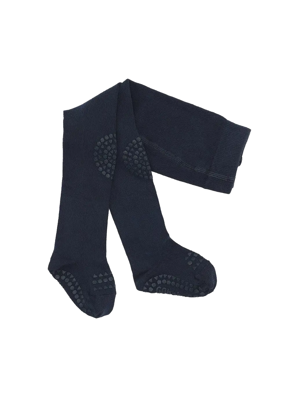 rajstopy antypoślizgowe do raczkowania Go baby go BÉBÉ Concept