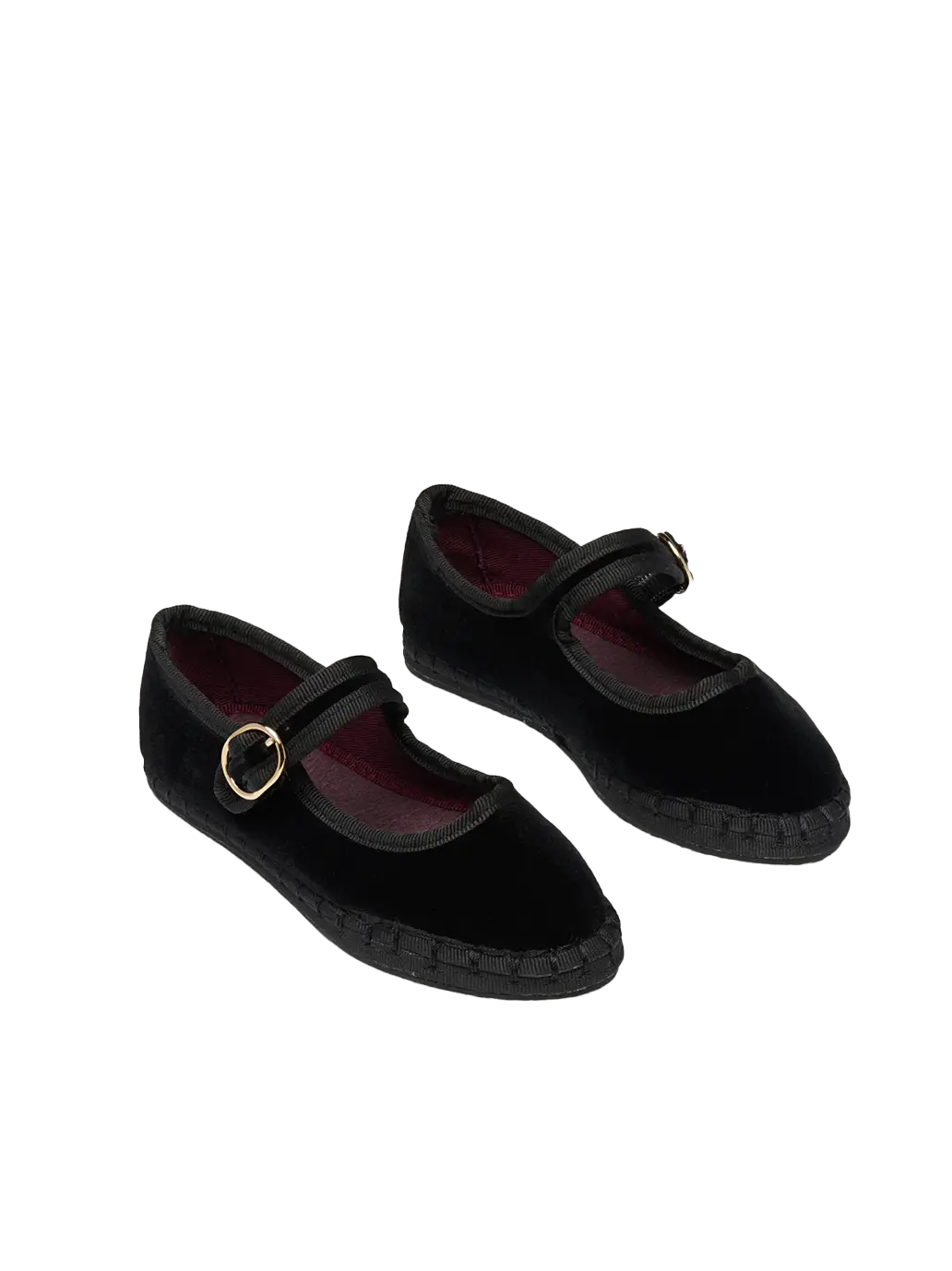 Buty dziecięce Mary Jane Flabelus BÉBÉ Concept 