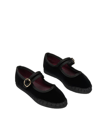 Buty dziecięce Mary Jane Flabelus BÉBÉ Concept 