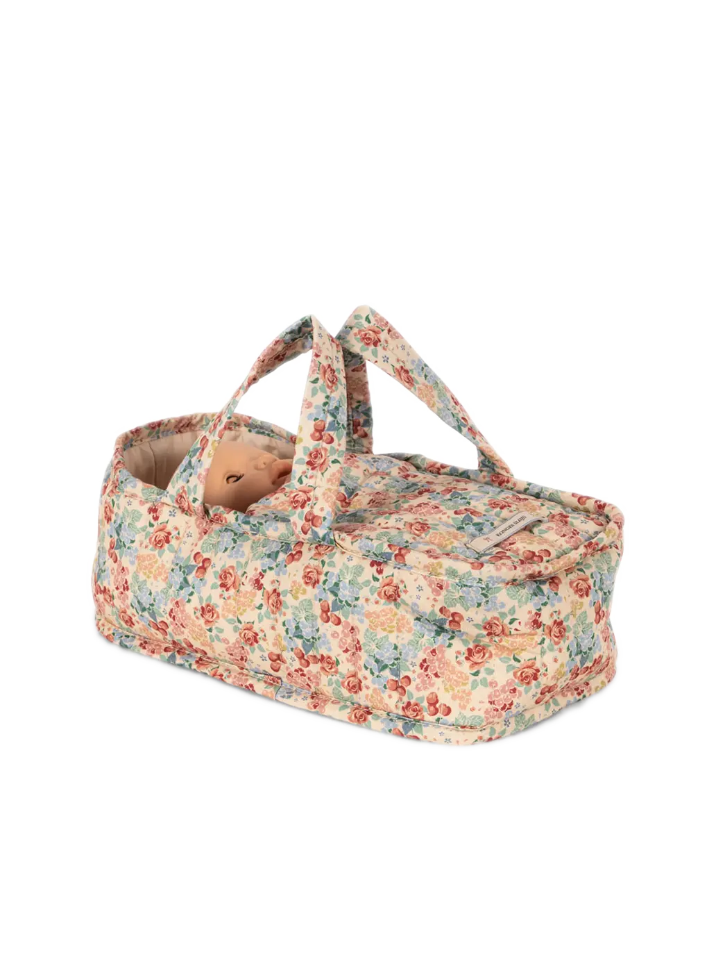 Lucca Baby Doll Set Konges Slojd BÉBÉ Concept 