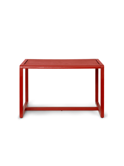 OUTLET drewniany stolik Little Architect Ferm Living BEBE Concept 