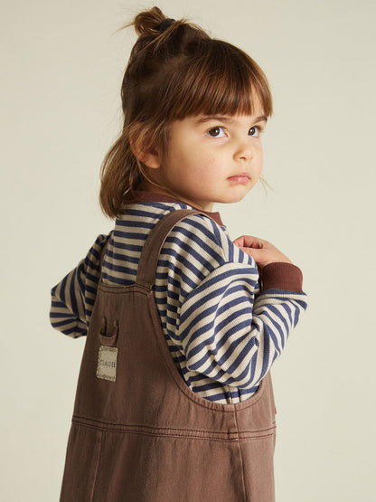 Koszulka Jamie Inky Stripe Tee Claude&amp;Co BÉBÉ Concept 