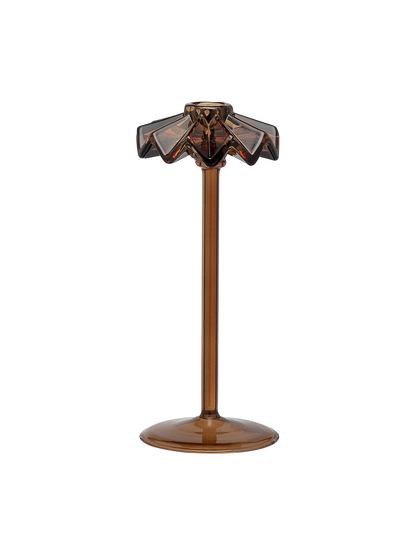 Świecznik Tall Frilly Candle Holder Anna + Nina BÉBÉ Concept 