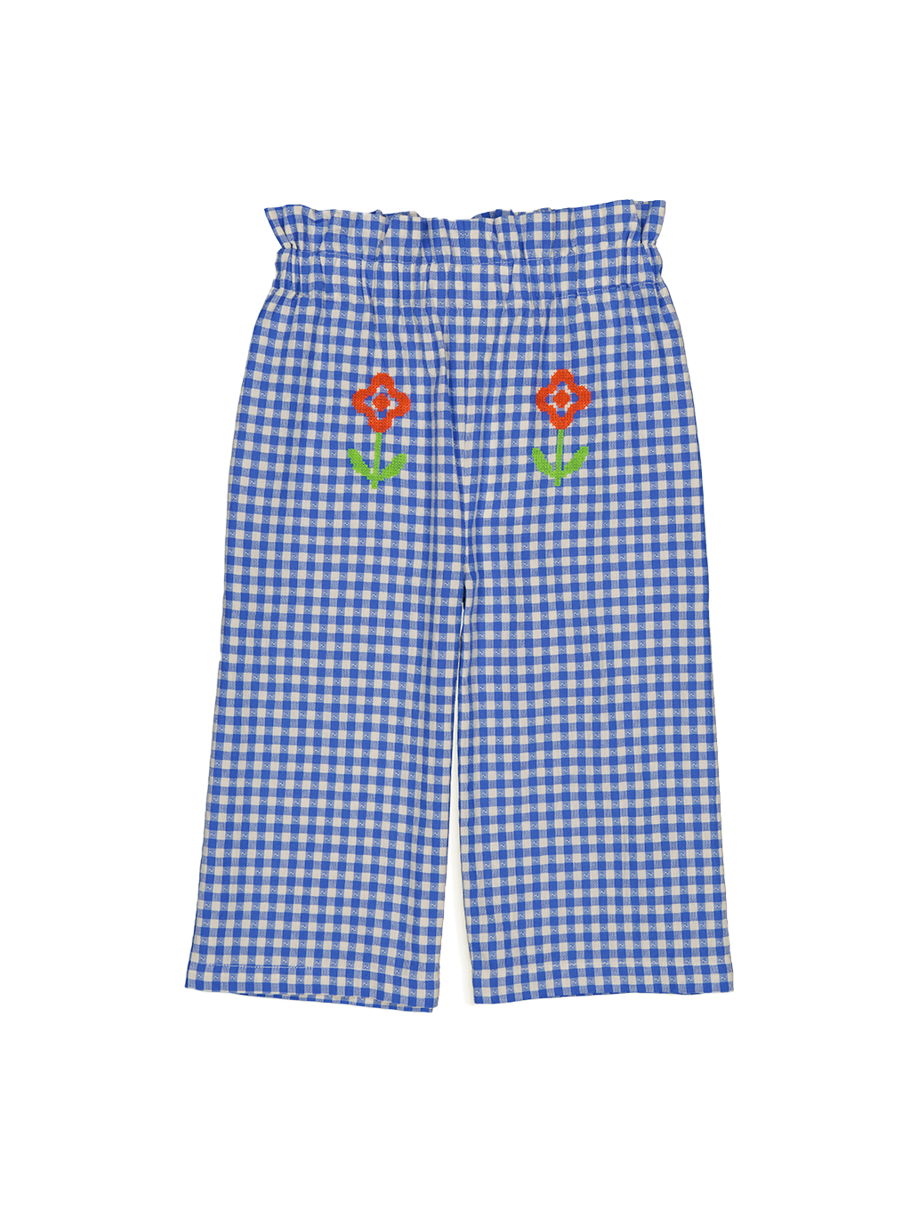 Spodnie Lizy short pant Hello Simone BÉBÉ Concept 