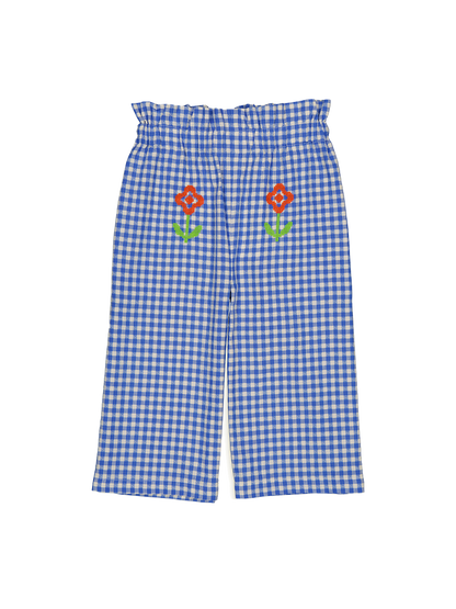 Spodnie Lizy short pant Hello Simone BÉBÉ Concept 