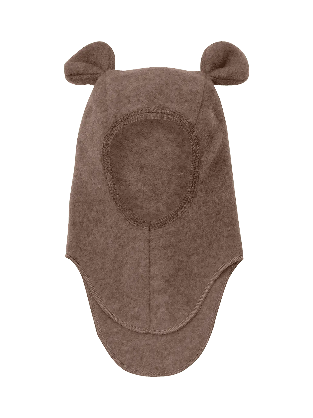 Kominiarka Balaclava Ears Wool Fleece Huttelihut BÉBÉ Concept 